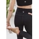 thumbnail image 2 of Legging 7/8 strech morley Negro - Talla XS, 2 of 2
