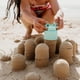 thumbnail image 3 of Kit de Construcción de Castillos de Arena Sand Pal para Niños de 3 a 12 Años, 3 of 9