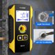 thumbnail image 2 of Detector de Pared FNIRSI WD01 6 en 1 Recargable LCD, 2 of 3