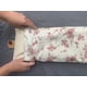 thumbnail image 3 of Almohada Cervical para Cuello Hot Cherry Cervical/Rectangular 100% Gamuza, 3 of 6