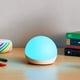 thumbnail image 2 of Lampara Inteligente Echo Glow Multicolor Blanco, 2 of 4