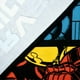 thumbnail image 3 of Toalla de Playa+ Bolso Avengers Heroes, 3 of 3