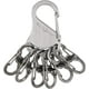thumbnail image 2 of Llavero Mosquetón Microlock 6 Nite ize, 2 of 3