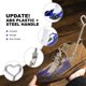 thumbnail image 3 of Estiradores de Botas RIRPUAE para Botas Vaqueras Hombre 7.5‑13, 3 of 6