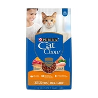 Cat Chow Delimix 19,5 Kg.