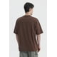 thumbnail image 3 of Polera Hombre Slim Chocolate- ll, 3 of 4