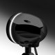 thumbnail image 5 of Altavoces para moto GoHawk AJ4-Halo LED 4 todo-en-uno a prueba de agua, 5 of 9
