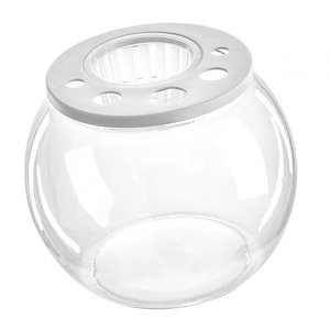 Ioensy - Pecera Centro De Mesa Decorativo Pecera Para Sala De Estar Del Dormitorio Del Hotel