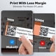 thumbnail image 5 of Rotuladora industrial Makeid P31 de transferencia térmica Bluetooth, 5 of 8