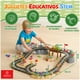 thumbnail image 3 of Pista De Auto Bloque Magnético Juguete Armable Niños 153 Pcs, 3 of 10