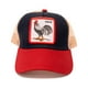 thumbnail image 1 of Gorra Gallo Multicolor, 1 of 3