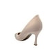 thumbnail image 5 of Zapato de taco Ecocuero ZB013 Beige, 5 of 6