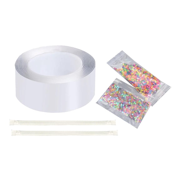 Burbuja Que Sopla Cinta De Doble Cara Cinta Nana Sin Rastro Cinta Impermeable Fuerte