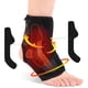thumbnail image 2 of Tobillera con 3 niveles de calor, tobillo y pie, 2 of 4