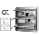thumbnail image 1 of Ventilador extractor de pared iPower de 14" 1600 RPM 120 V, 1 of 9