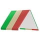 thumbnail image 3 of Juego De Columpios Impermeables Reemplazo De Lona Techo Tienda Sombrilla Verde Beige Rojo, 3 of 4