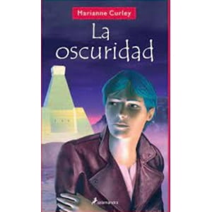 Penguin Random House - La Oscuridad