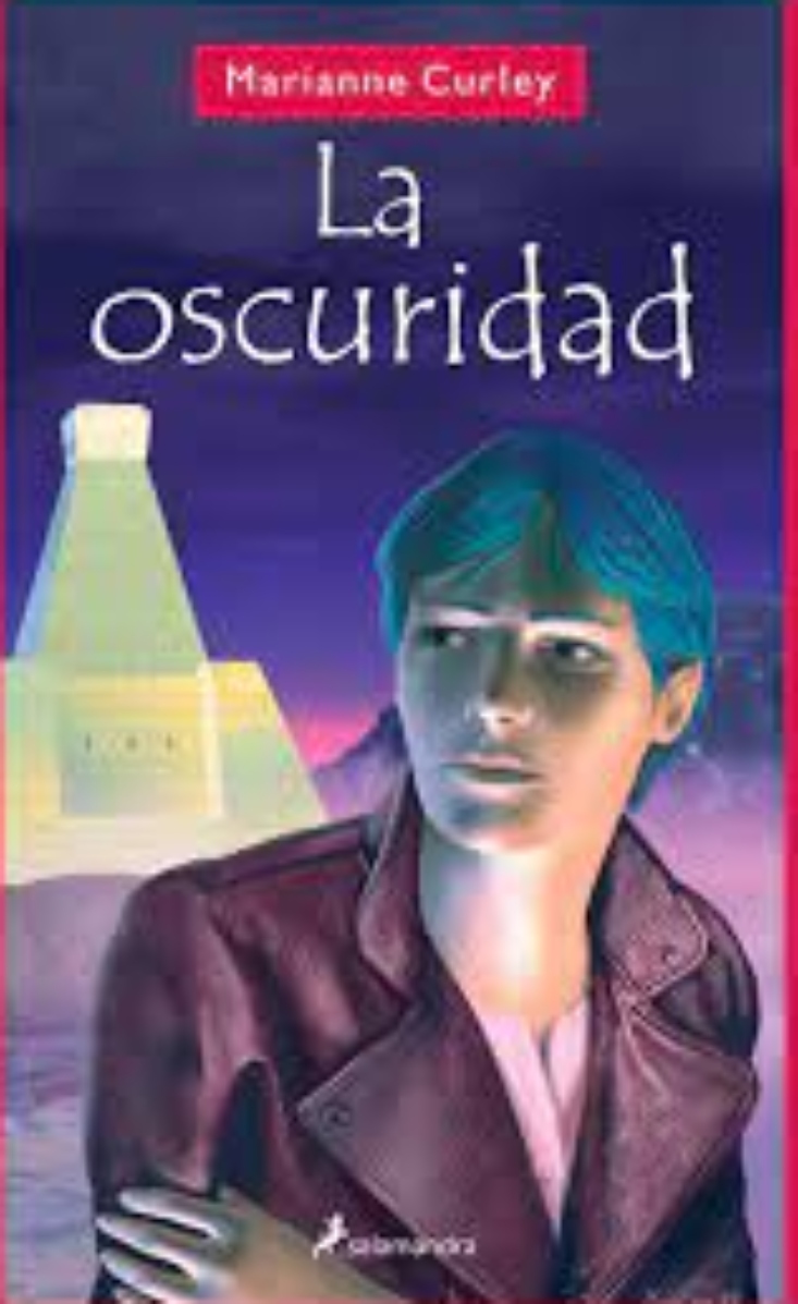 Penguin Random House - La Oscuridad