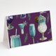 thumbnail image 2 of Tarjetas de Felicitación Caroline's Treasures - Pack de 8 (5x7), 2 of 3