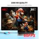 thumbnail image 3 of Tarjeta de captura VANGREE 4K HDMI 1080P 60FPS para Nintendo Switch, 3 of 9
