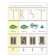 thumbnail image 4 of Tarjetas de letras para caligrafía Learning Without Tears – 21 cm – Set de 26 tarjetas, 4 of 7
