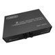 thumbnail image 2 of 2port ab red manual compartiendo interruptor caja 2in1 / 1in2 rj45 ethernet switcher, 2 of 5