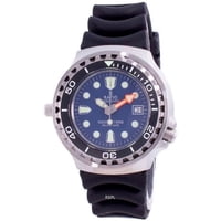 Reloj Automático Ratio Skysurfer Pilot Azul Hombre