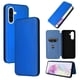 thumbnail image 1 of Funda Flip para FOXDOCK Samsung Galaxy A36 - Funda magnética de negocios, funda protectora delgada, 1 of 5