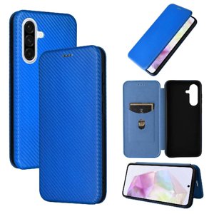 Funda Flip Para Foxdock Samsung Galaxy A36 - Funda Magnética De Negocios, Funda Protectora Delgada