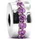 thumbnail image 2 of Clip Charm Pandora Shining Path, 2 of 2