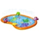 thumbnail image 1 of Alfombrilla de agua Play Mat BANZAI Sprinkle Friends, 147 cm x 107 cm, 1 of 9