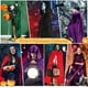 thumbnail image 3 of Capa De Vampiro De Halloween, Fiesta De Disfraces Terciopelo Length:150cm(from Collar To Hem), 3 of 6