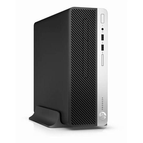 Hp - Prodesk 400 G5 I3 8Va 256Gb Ssd 8Gb Ram W10 Pro Reacondicionado