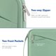 thumbnail image 5 of Funda de transporte para tableta MoKo de 9 a 11 pulgadas para iPad Air 11, 5 of 7
