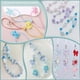 thumbnail image 1 of Mostacillas Acrílicas Surtidas para Pulseras TINKRSTUFF, 1 of 3