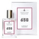 thumbnail image 1 of Perfume BIOCURA 658 Bonbonbon Replica 50 ml en spray, 1 of 8