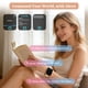 thumbnail image 5 of Reloj inteligente LODIMEKE 2026 actualizado de 44 mm con 2 correas, Alexa, IP68, 5 of 8