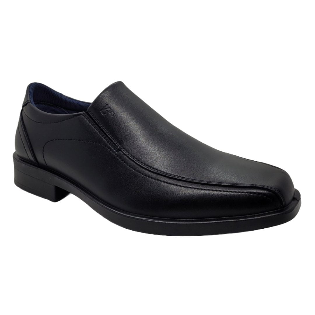 Zapatos 16horas Formal Negro | T122 - Talla 41