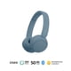 thumbnail image 3 of Audífonos Cintillo Bluetooth WH-CH520/LZ UC Azul, 3 of 6