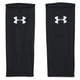 thumbnail image 1 of Mangas para espinilleras Under Armour UA negras talla L, 1 of 4