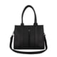 thumbnail image 3 of Cartera de hombro Secret Malta ST6 L Negro, 3 of 6