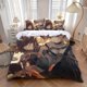thumbnail image 1 of Hot Anime Game A-Arknights Cool Printed Pattern Suitable Suitable for Home Bedrooms Guest Rooms, 1 of 5