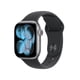 thumbnail image 1 of Funda Gris Espacial Para Watch Series 11 Gps+cellular De 42 Mm, 1 of 6