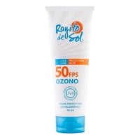 Rayito De Sol - Crema Protectora Ozono Fps50 90Grs
