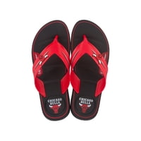 Sandalia Hombre Negro Bullsnba Rider