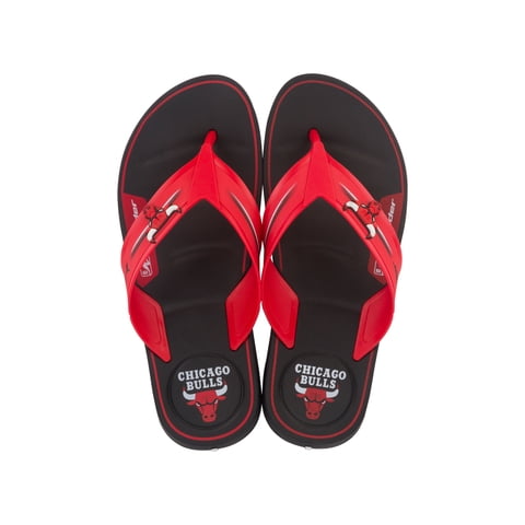 Sandalia Hombre Negro Bullsnba Rider