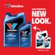 thumbnail image 3 of Auto Oil Valvoline Daily Protection, sin detergente, 946 ml, 3 of 6