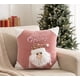 thumbnail image 1 of 2 Fundas Cojin Navidad 45x45 Sin Relleno Merry Cuarzo, 1 of 3