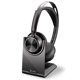 thumbnail image 1 of Auriculares PLT Voyager Focus 2 Adaptador USB‑C/A, 1 of 7