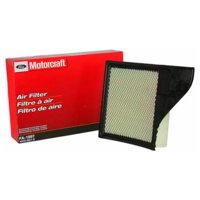 Motorcraft - Filtro Aire Ford Mustang 3.7/4.6/5.0/5.8 2010-2014 Original